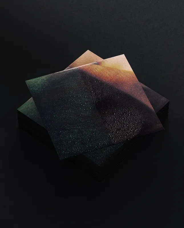 VASSIŁINA - Fragments