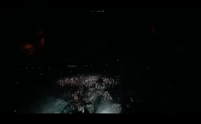 ZHU - Red Rocks