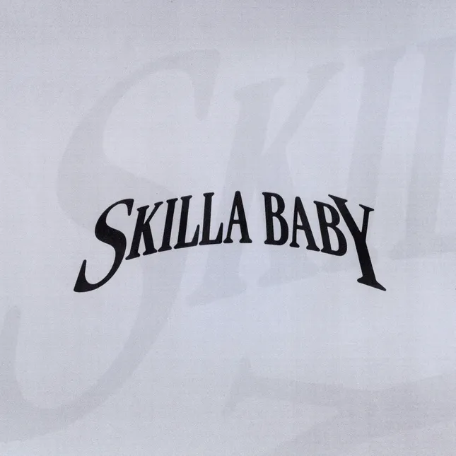 Official artist logo for Skilla Baby