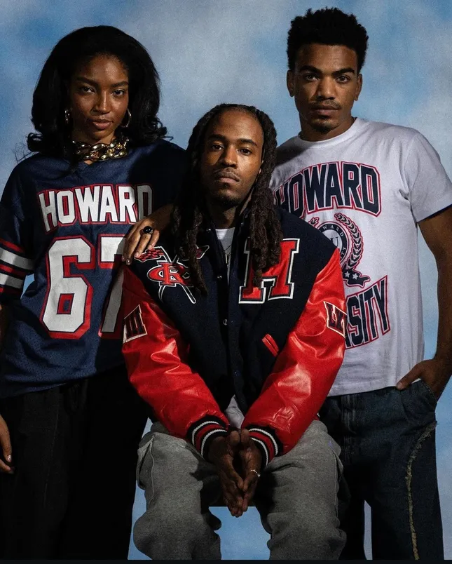 FOOTLOCKER HBCU CAMPAIGN