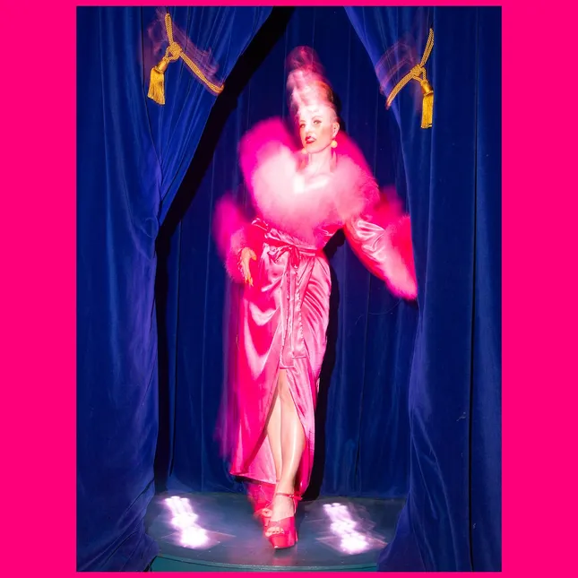 Project image