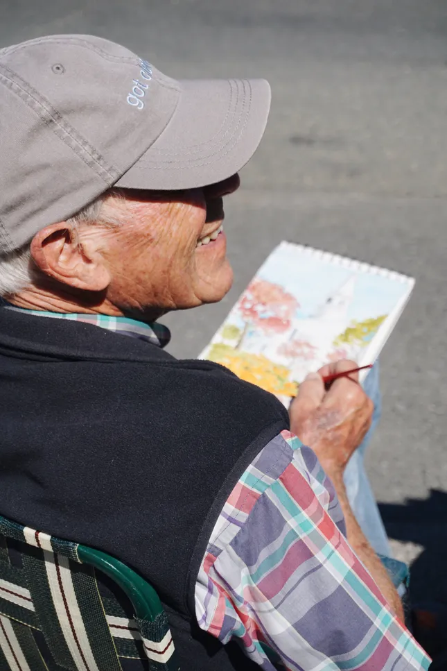 Project image