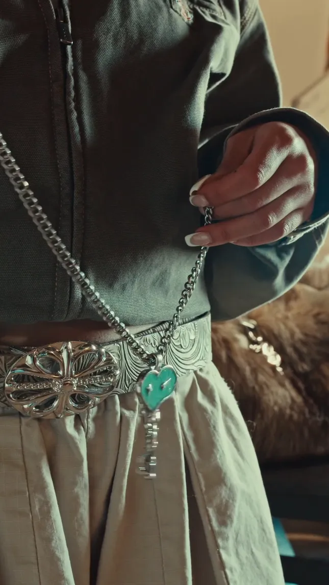 Key to the Bungalo - Bungalo
