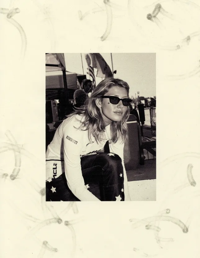 Starface x Alexandra Hainer Road America