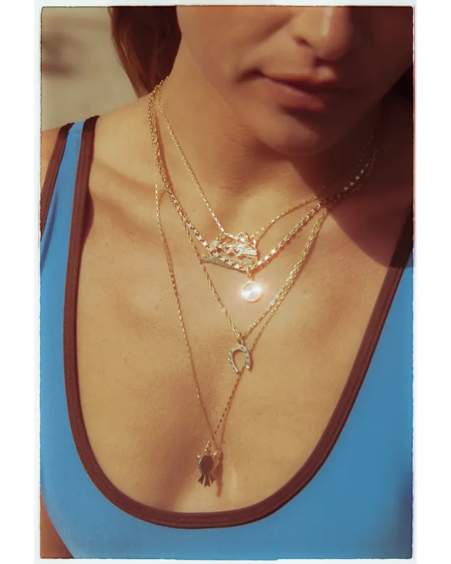 Yeah It's Jewelry - Summer Edit
