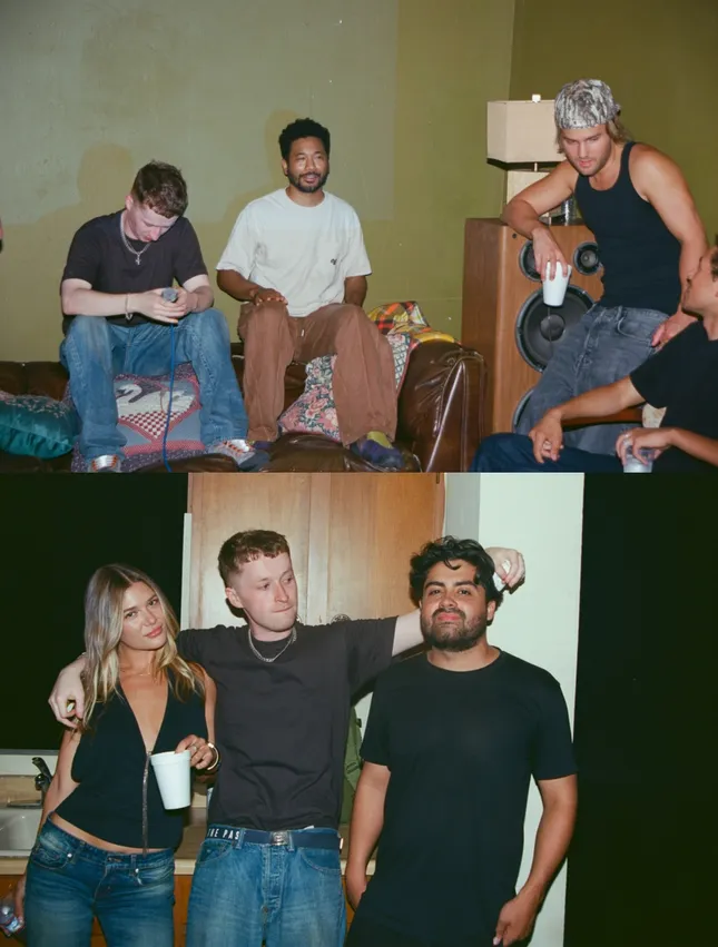 Project image