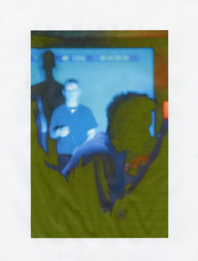 Project image