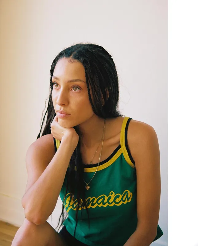 Quinn Blake - Press Photos