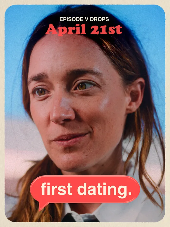 First Dating: Episode V - The Representative