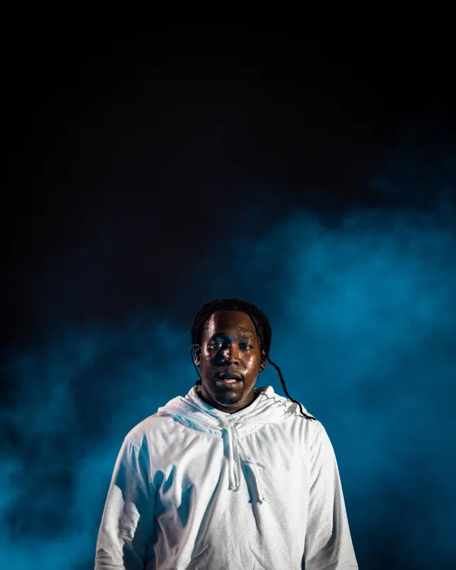 Don Toliver - Rolling Loud