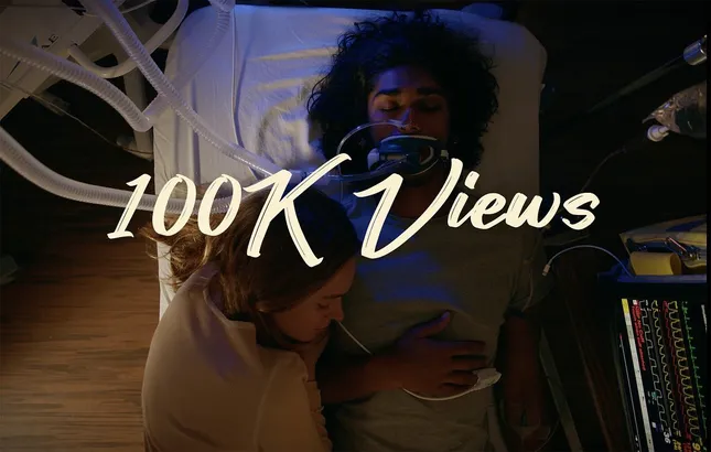 Feeding Tube - A Short Film
