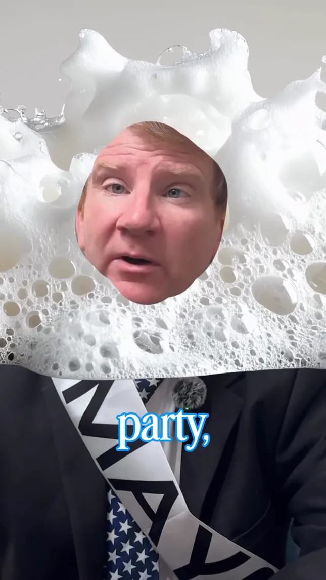 @yourfavoritemayor - LA Rams