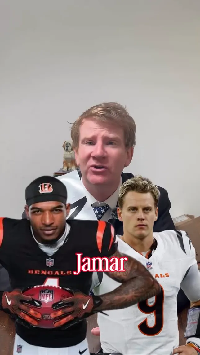 @yourfavoritemayor - Bengals