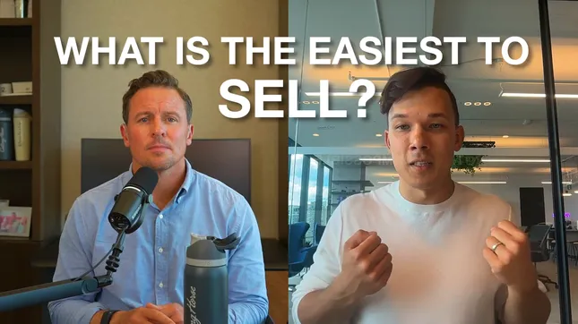 The Advantage Podcast with Mike Wystrach Eps 02