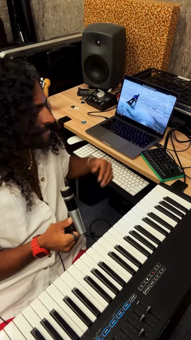 Yamaha creator pass UGC
