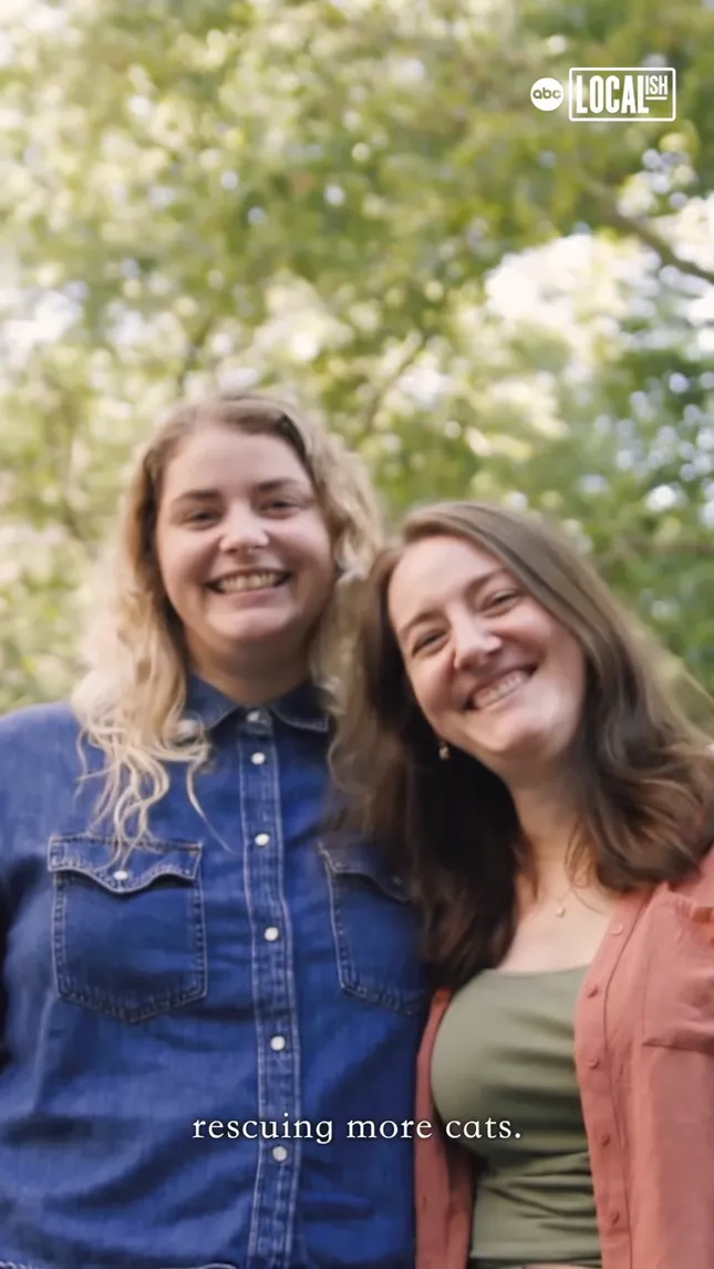 ABC Localish – Creators for Change