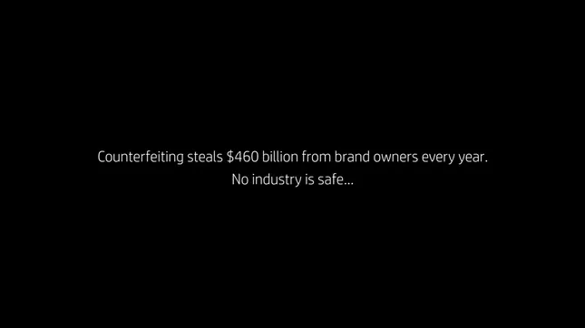 HP Commercial