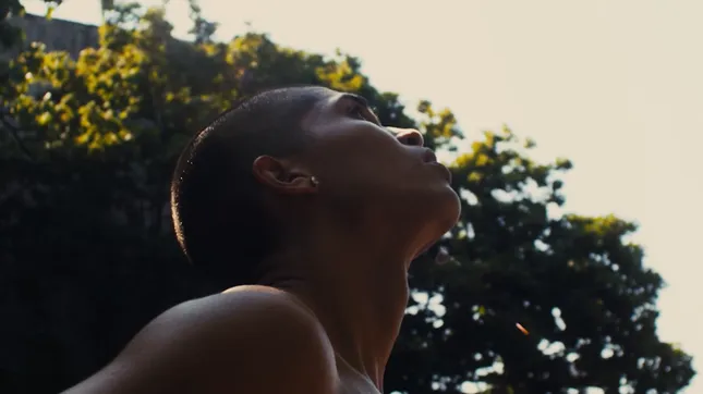 Basketball Meditation