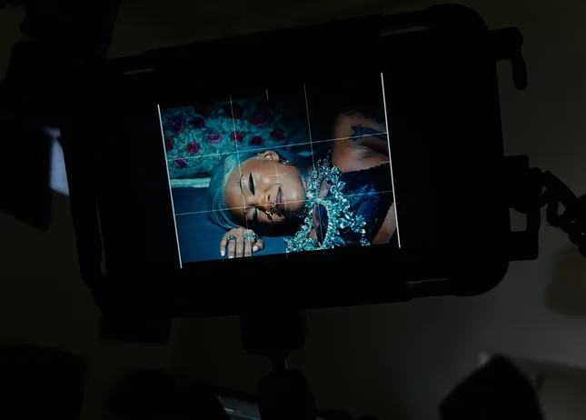 Project image