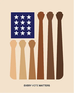 EBONY Social Campaigns