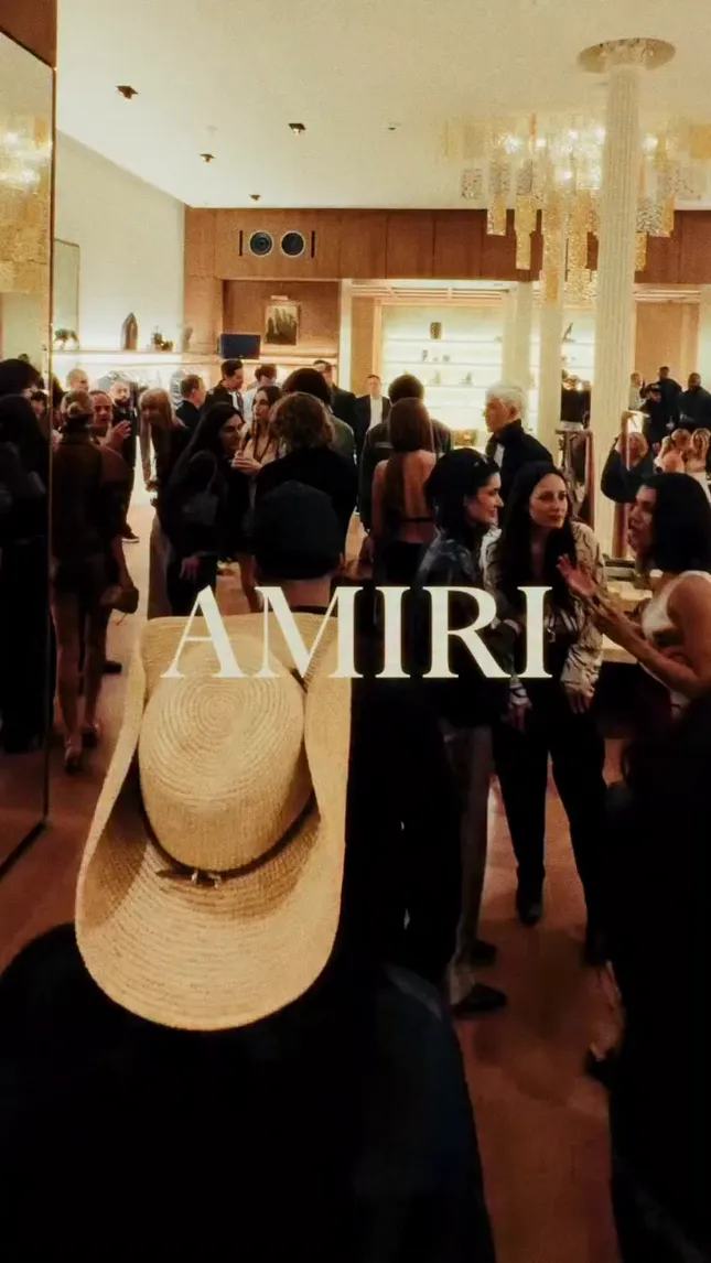 AMIRI NYC