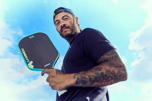 Joola - Paddle Release