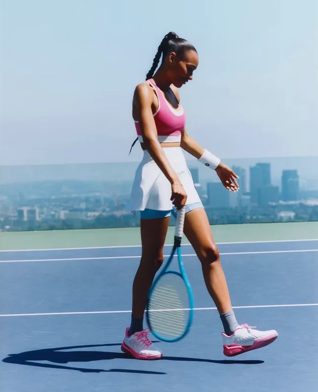 LULULEMON GLOBAL CAMPAIGN