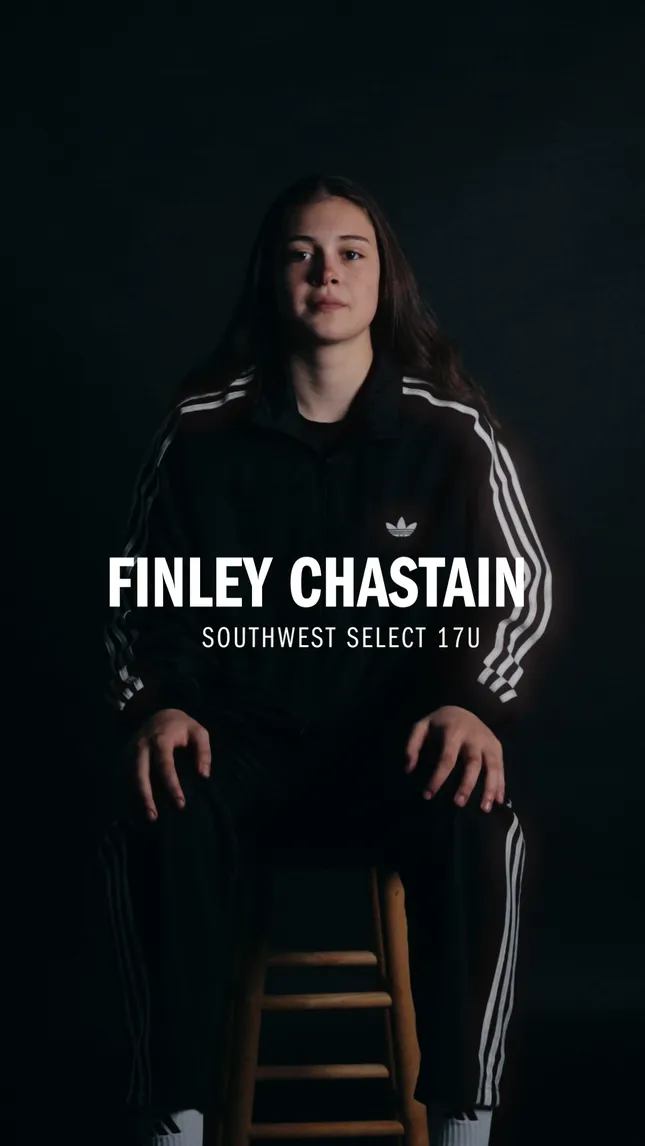 Finley Chastain Player Profile