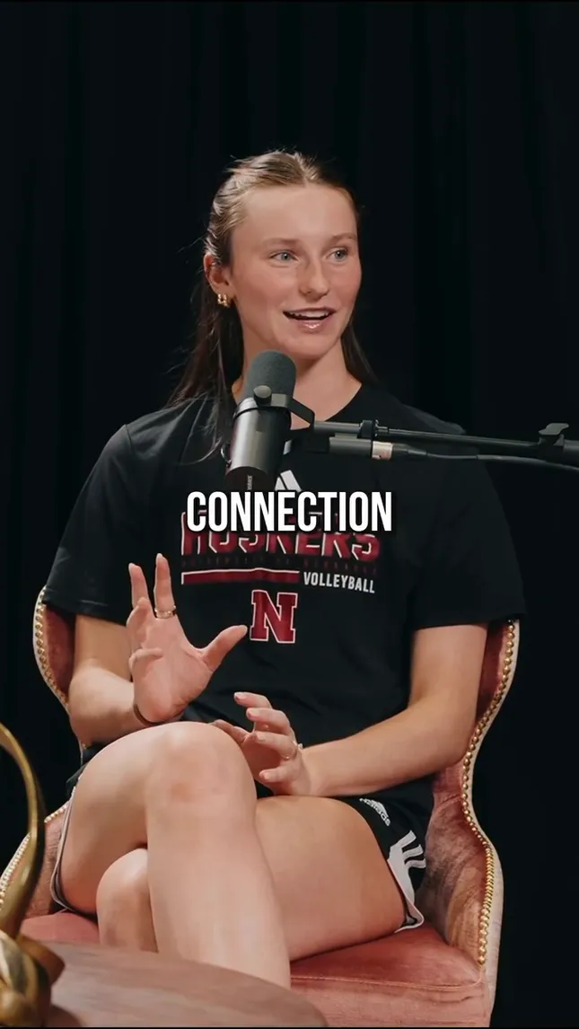 Players Era Volleyball Podcast