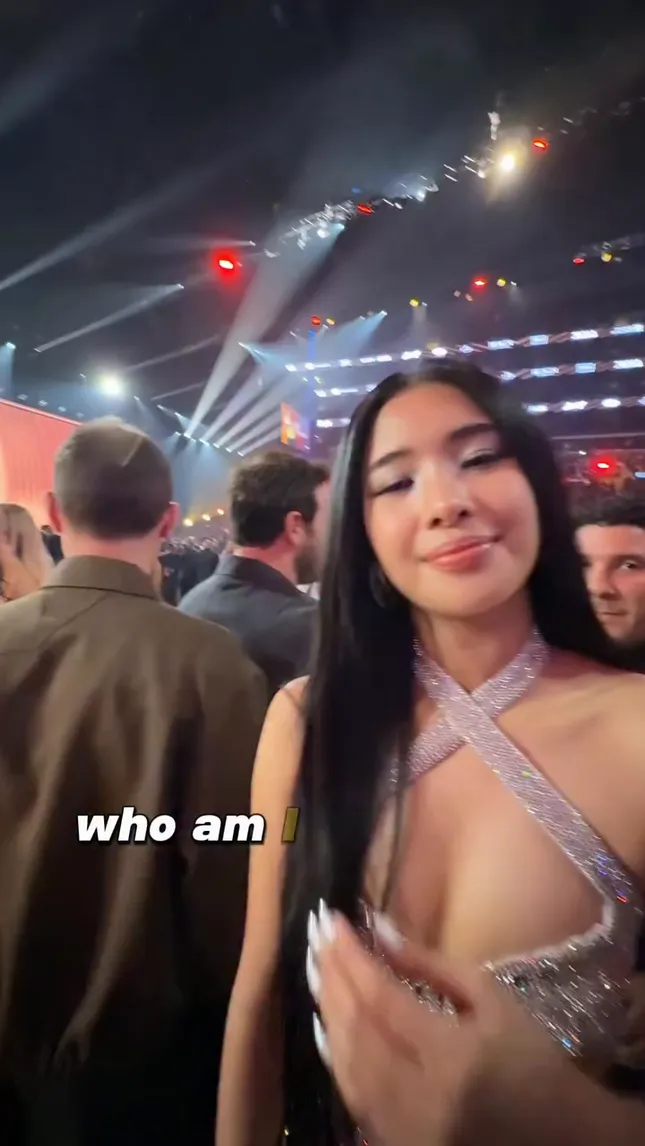 Grammys 2026