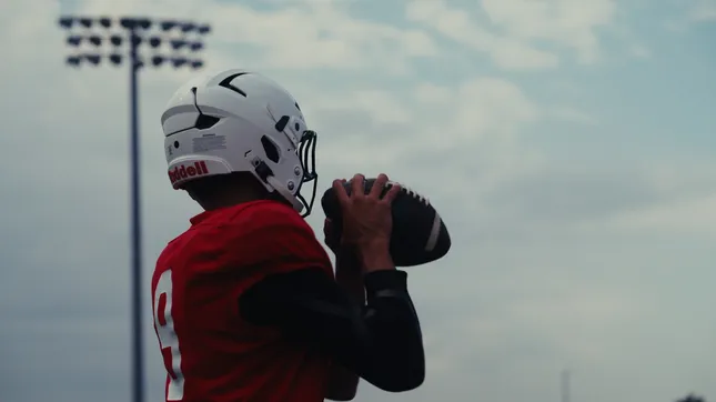 Div. 1 Football Returns to Chicago