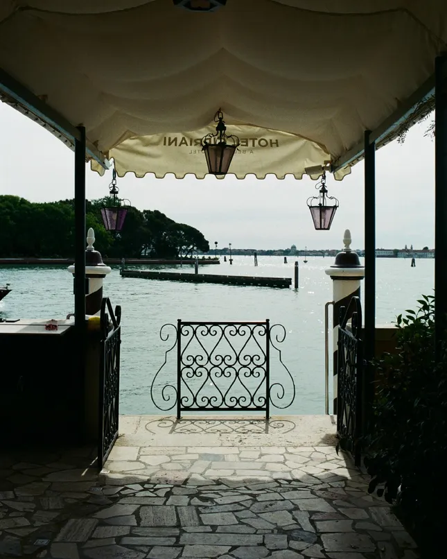 Belmond Cipriani