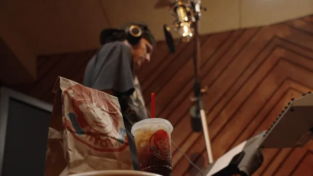Wendy's - Songs to Listen to in a Wendy's Parking Lot