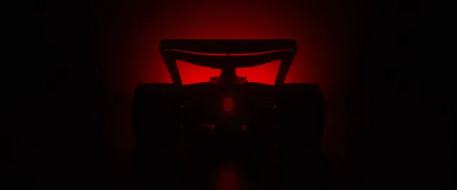 Mercedes x F1