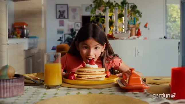 Gardyn TVC
