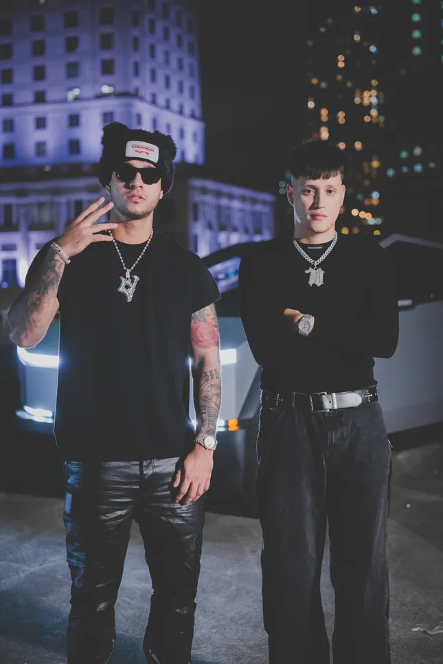 KIDD VOODOO ft LYANNO - 3D