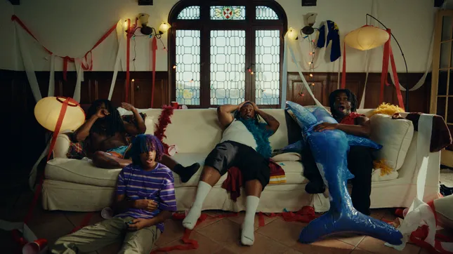 Project image