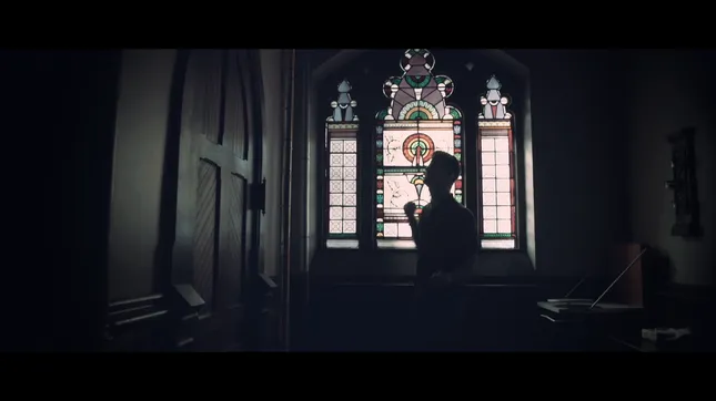 SHYE. - Through Your Fire // Music Video