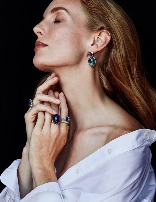 Sylva & Cie Rebrand