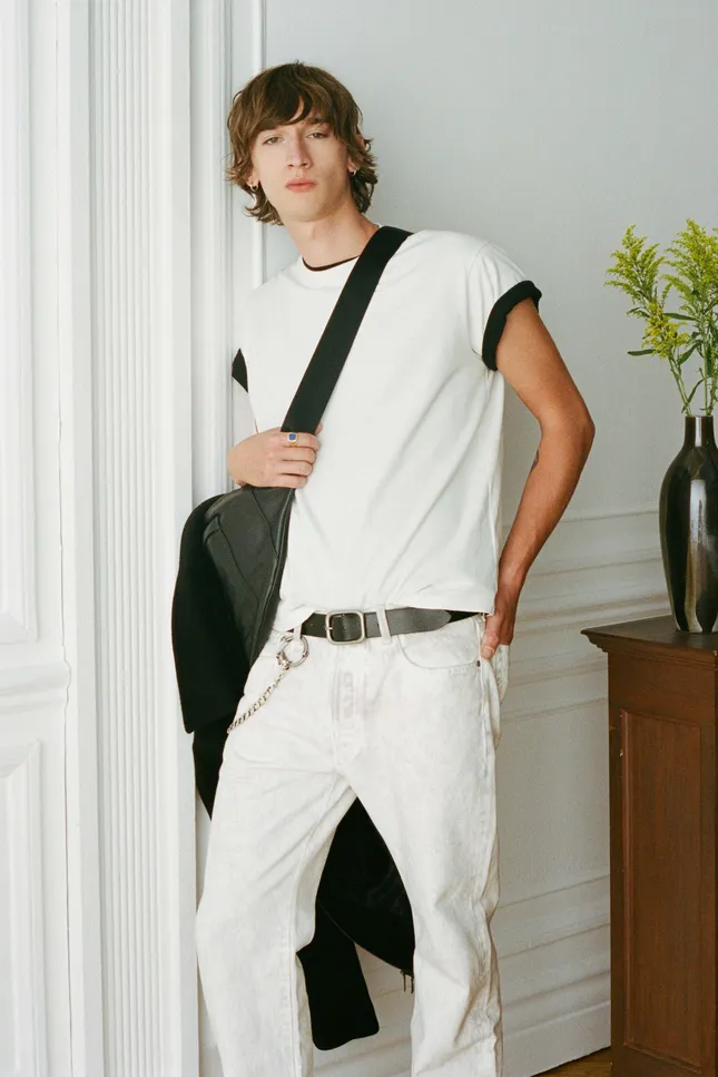 John Elliott FW26