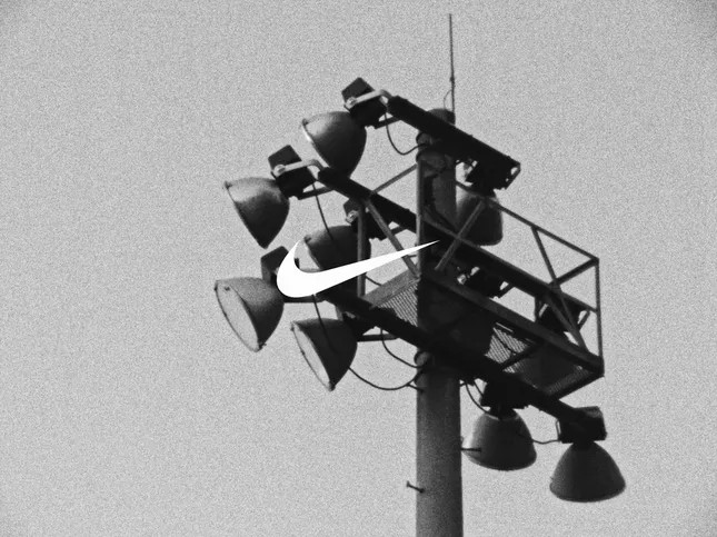 NIKE RUN CAMPAIGN