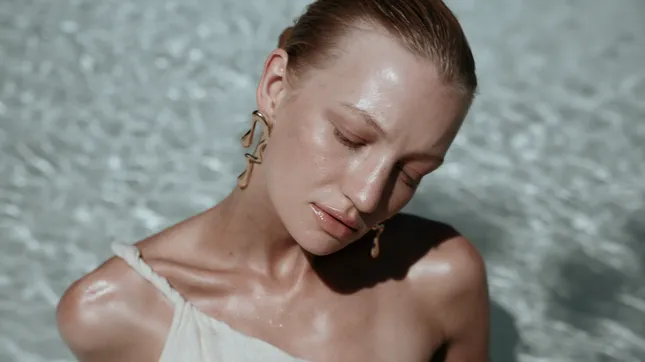 Beauty Campaign