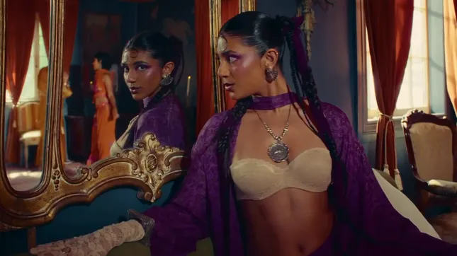 Avara - Yasmeen