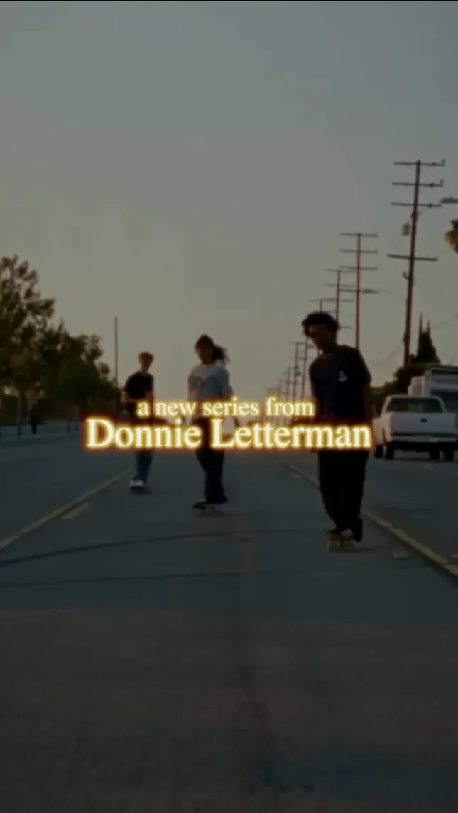 lme | ep 1 | intro to “mid90s”