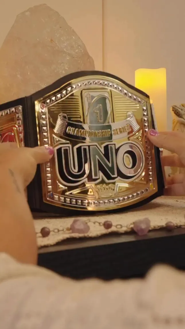 UNO Championship Series “The Manifestor”