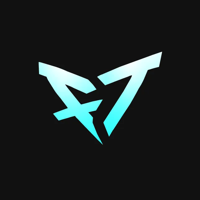 Fresco Trey Logo Design
