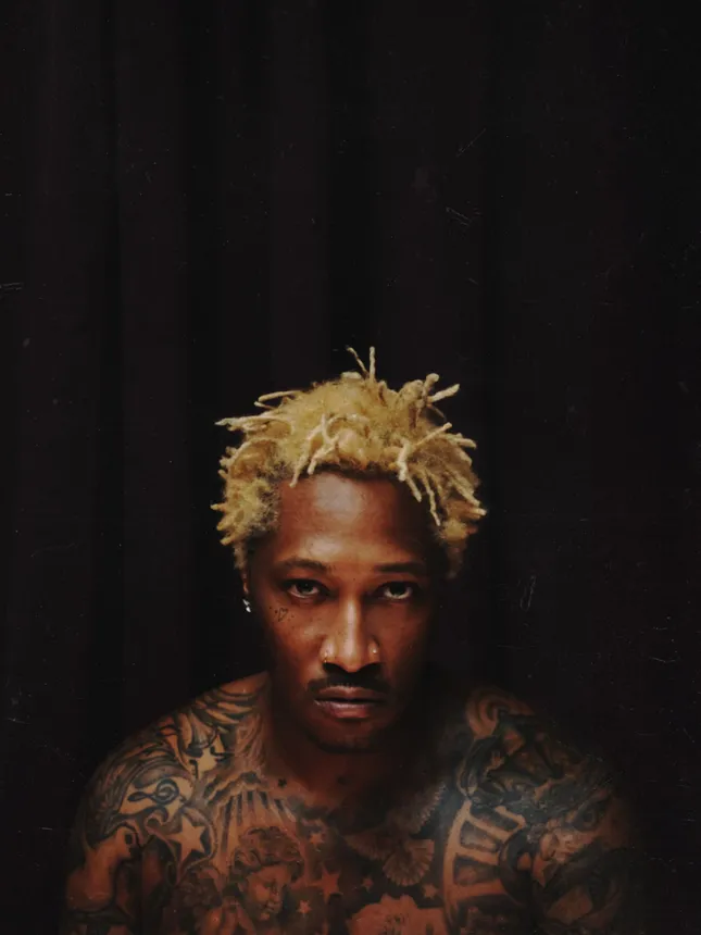 Future “The REAL Me”