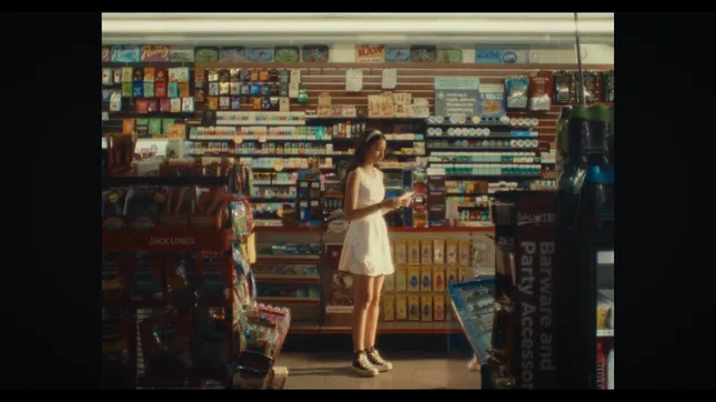 The Lotto