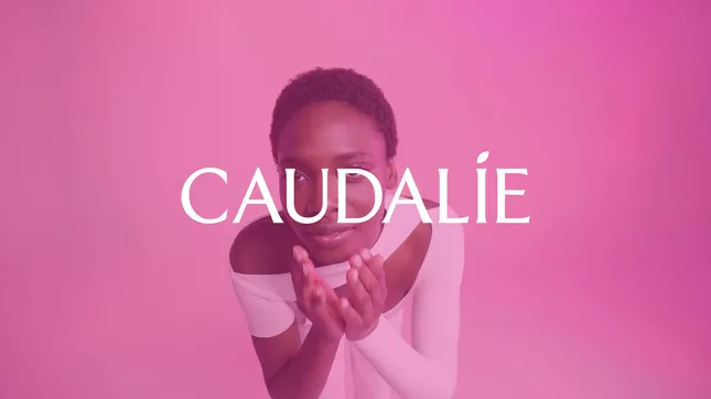 CAUDALIE - TV COMMERCIAL