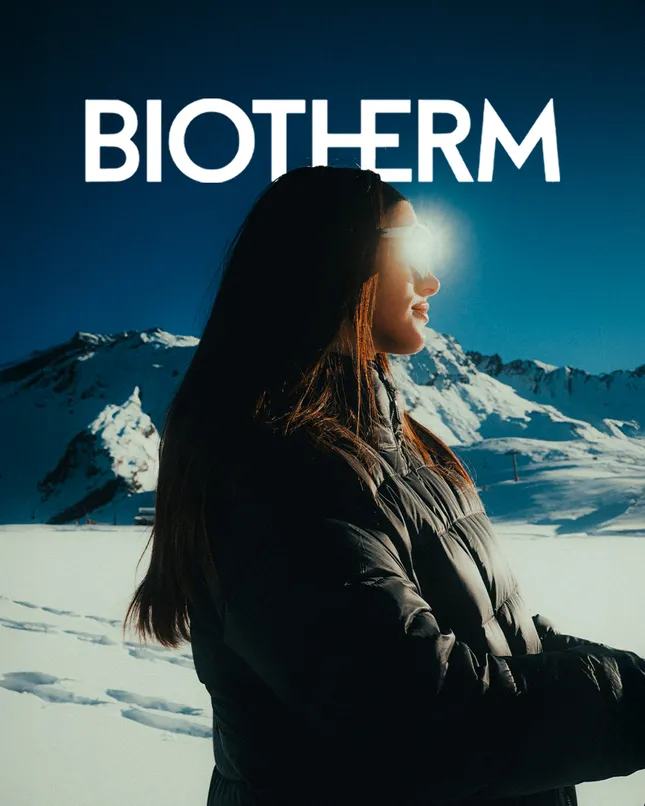 BIOTHERM - Aquasource
